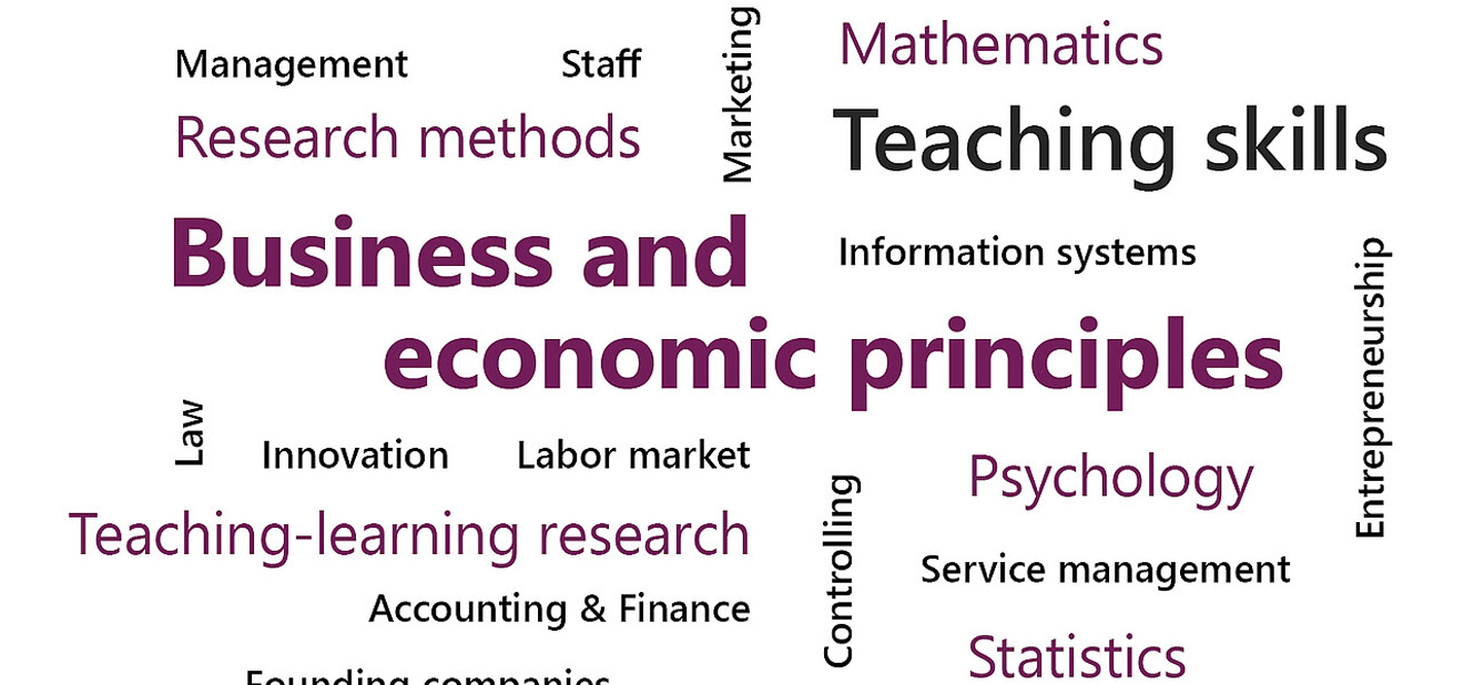 Elective Courses